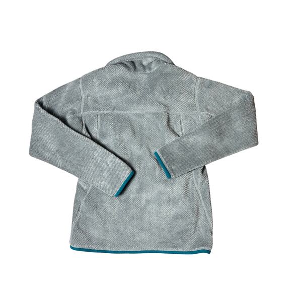 Patagonia Women's Re-Tool Snap-T Pullover Medium - Picture 2 of 5